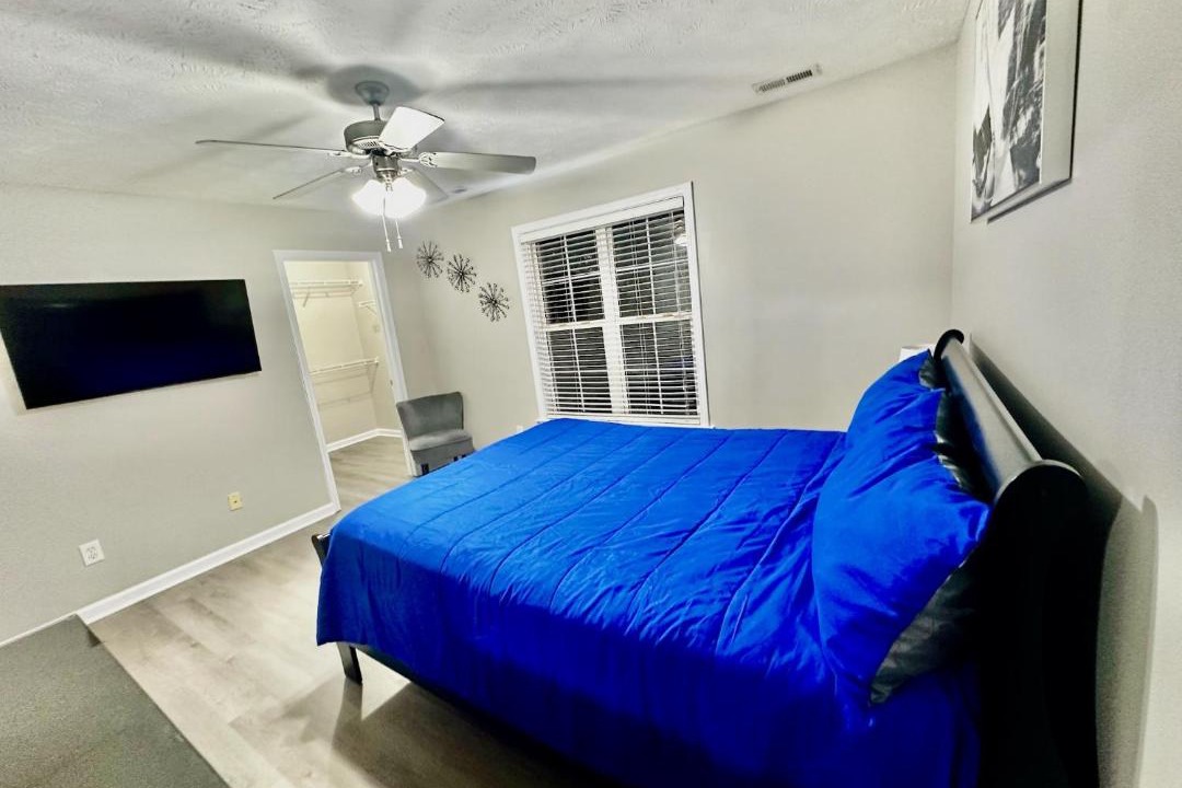 Photo of Bedroom in Fayetteville