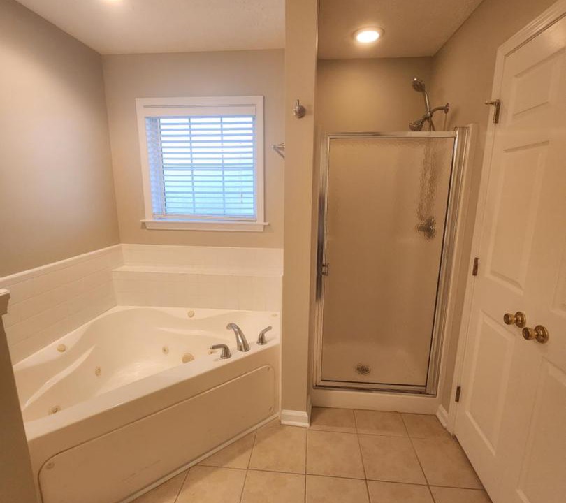 Photo of Bathroom in Fayetteville