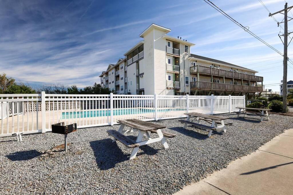 Photo of Patio Balcony in Surf City