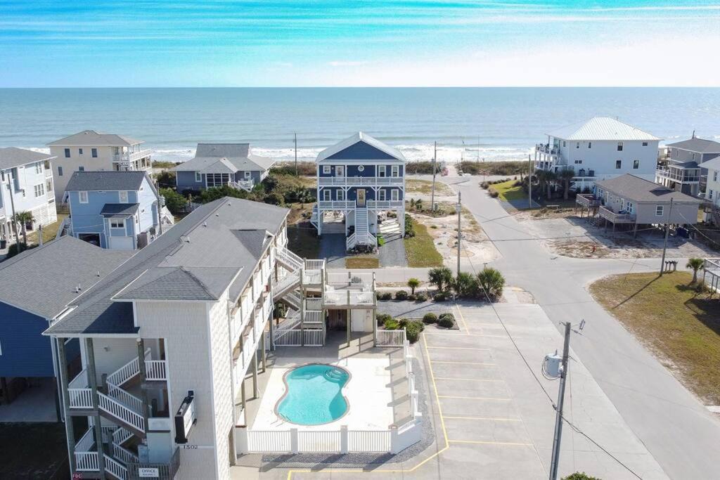 Photo of Others in Surf City