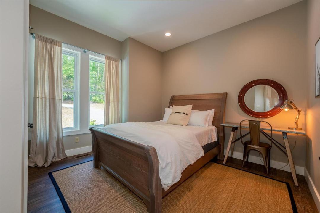 Photo of Bedroom in Pisgah Forest