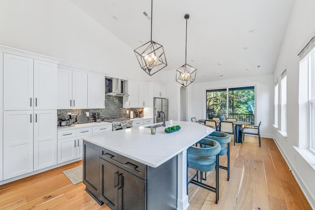 Photo of Kitchen in Charlotte