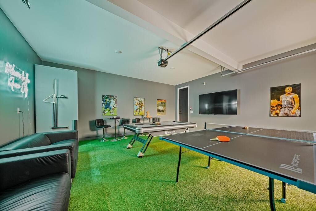Photo of Livingroom in Charlotte