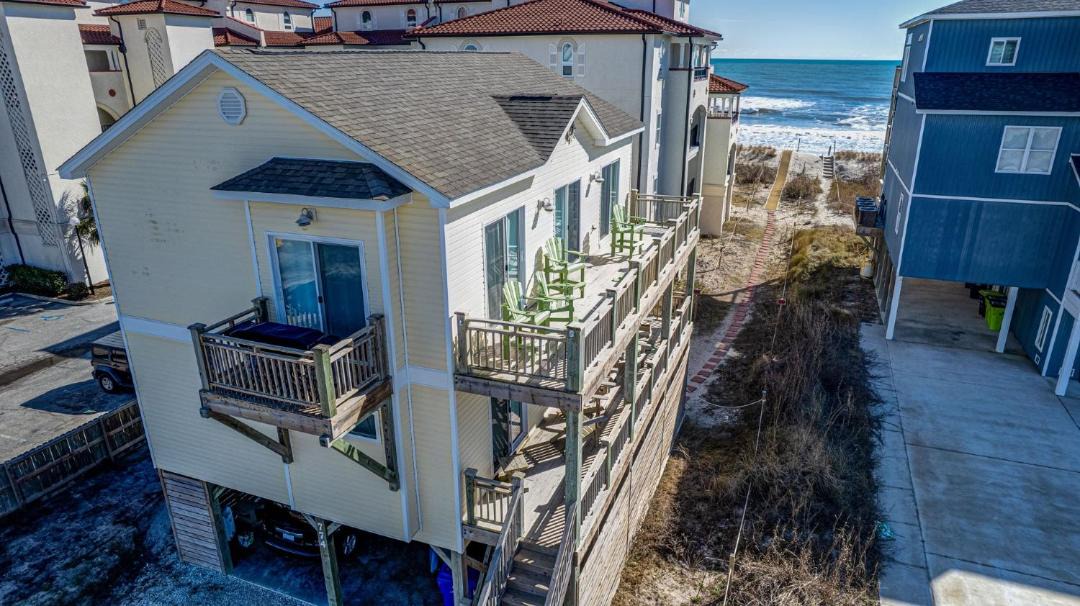 Photo of Others in North Topsail Beach