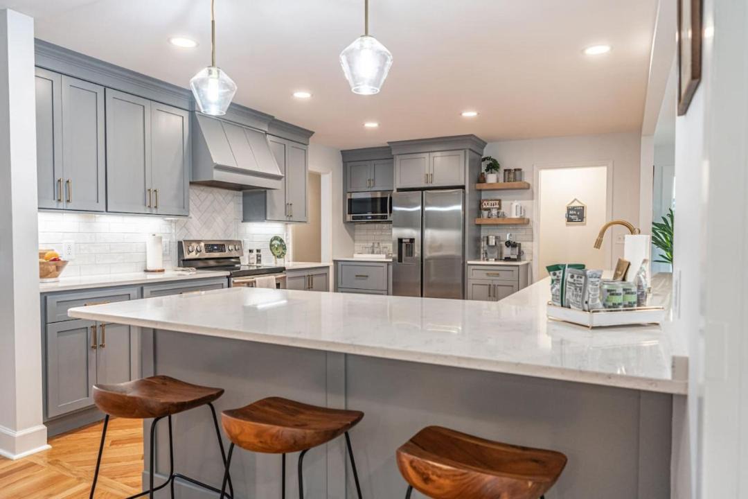 Photo of Kitchen in Pinehurst
