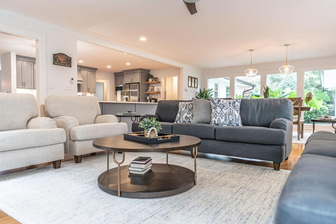 Photo of Livingroom in Pinehurst