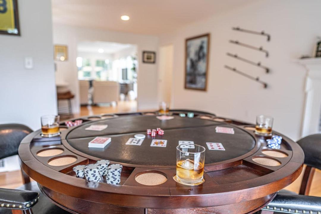 Photo of Livingroom in Pinehurst
