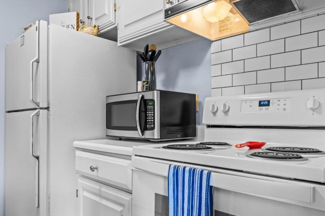 Photo of Kitchen in Pinehurst