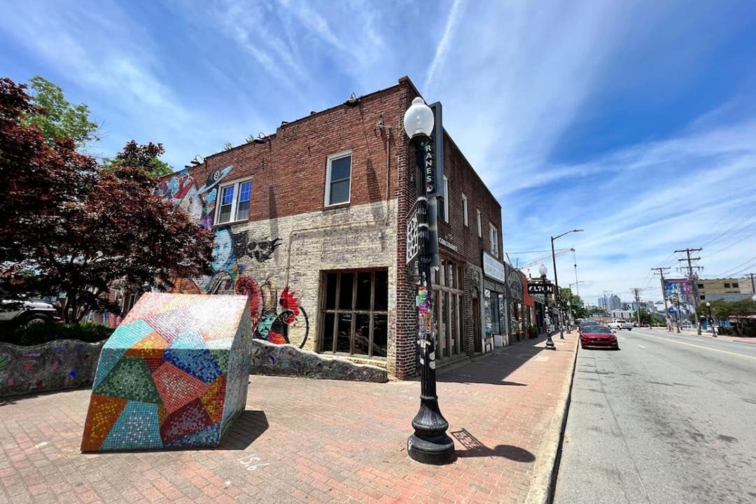 Photo of Others in Plaza Midwood