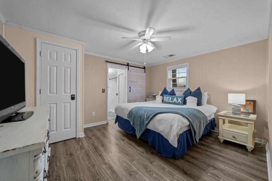 Photo of Bedroom in Albemarle