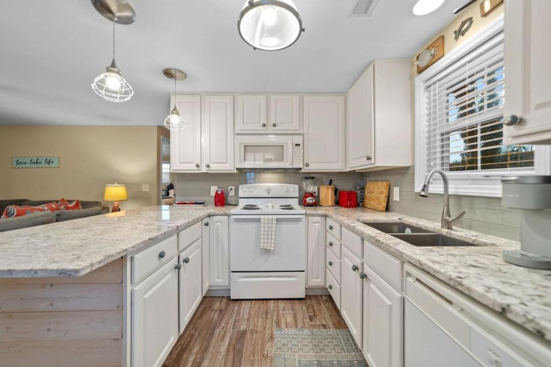 Photo of Kitchen in Albemarle