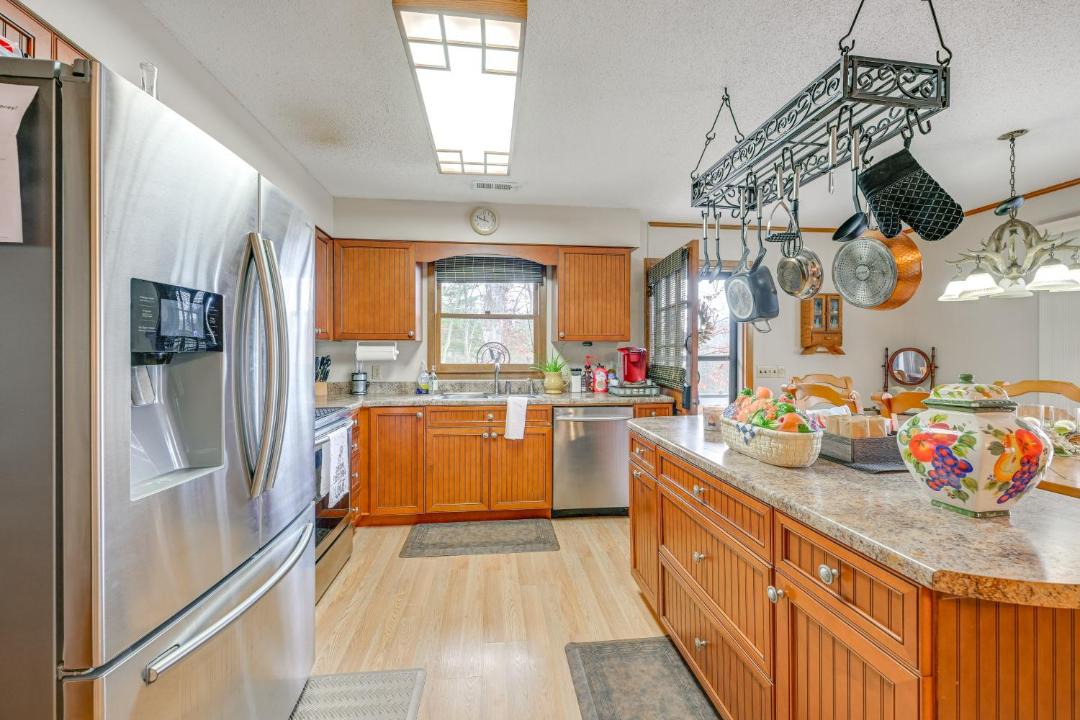 Photo of Kitchen in Franklin