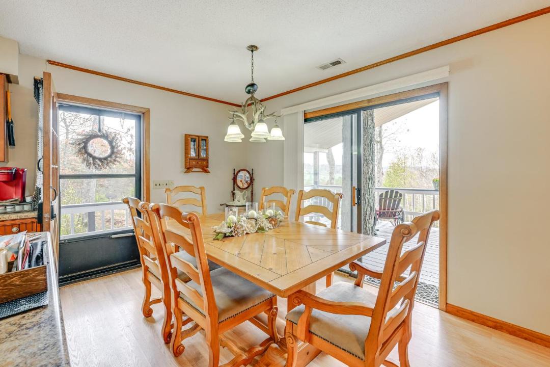 Photo of Kitchen in Franklin