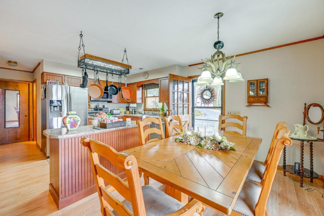 Photo of Kitchen in Franklin