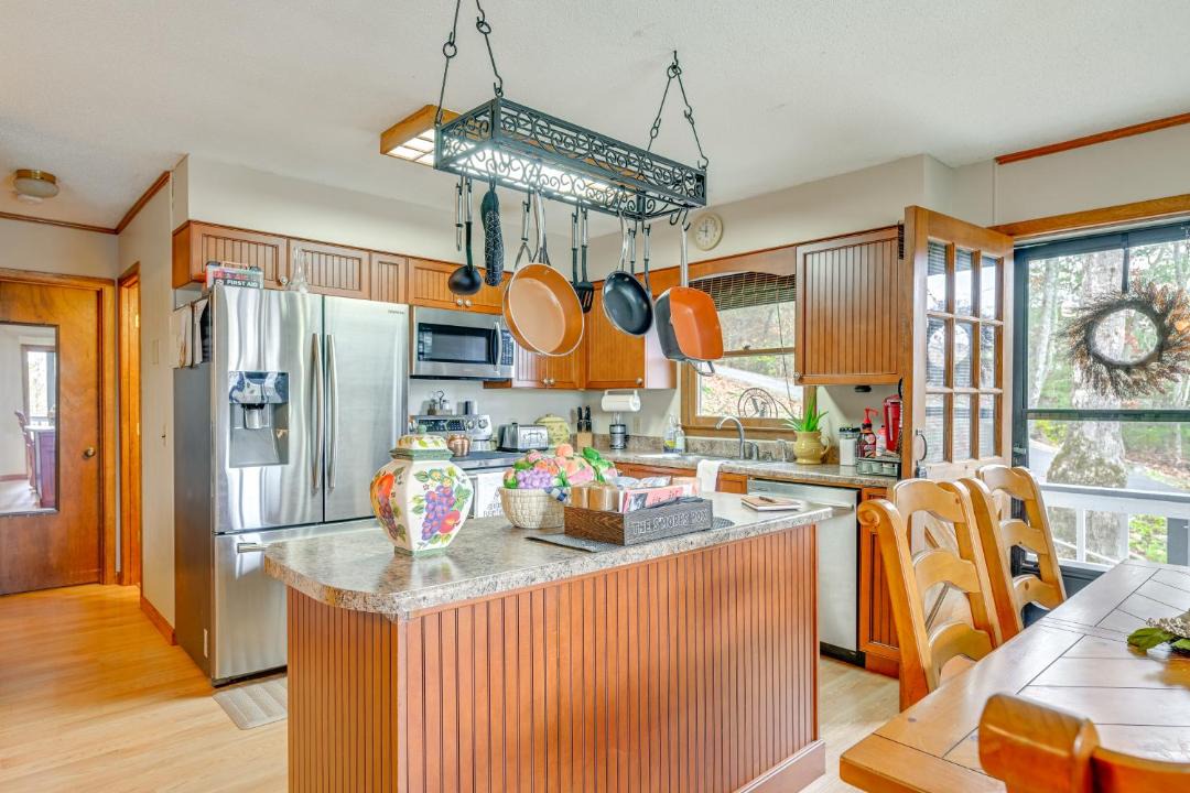 Photo of Kitchen in Franklin