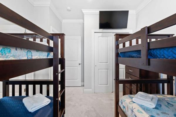 Photo of Bedroom in Holden Beach