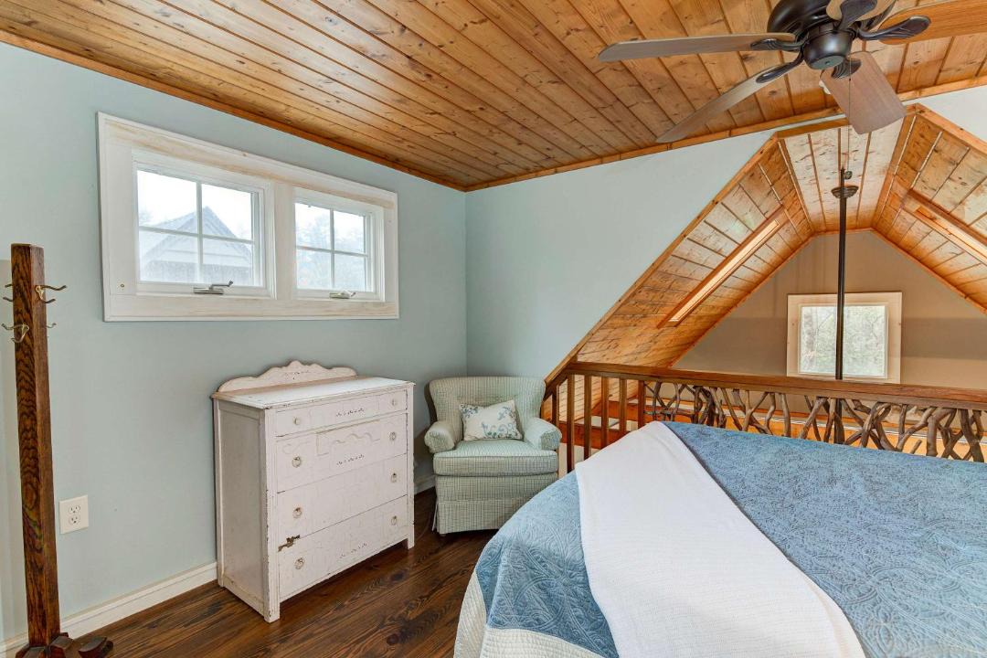 Photo of Bedroom in Sapphire