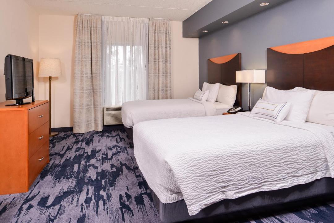 Photo of Bedroom in Umstead