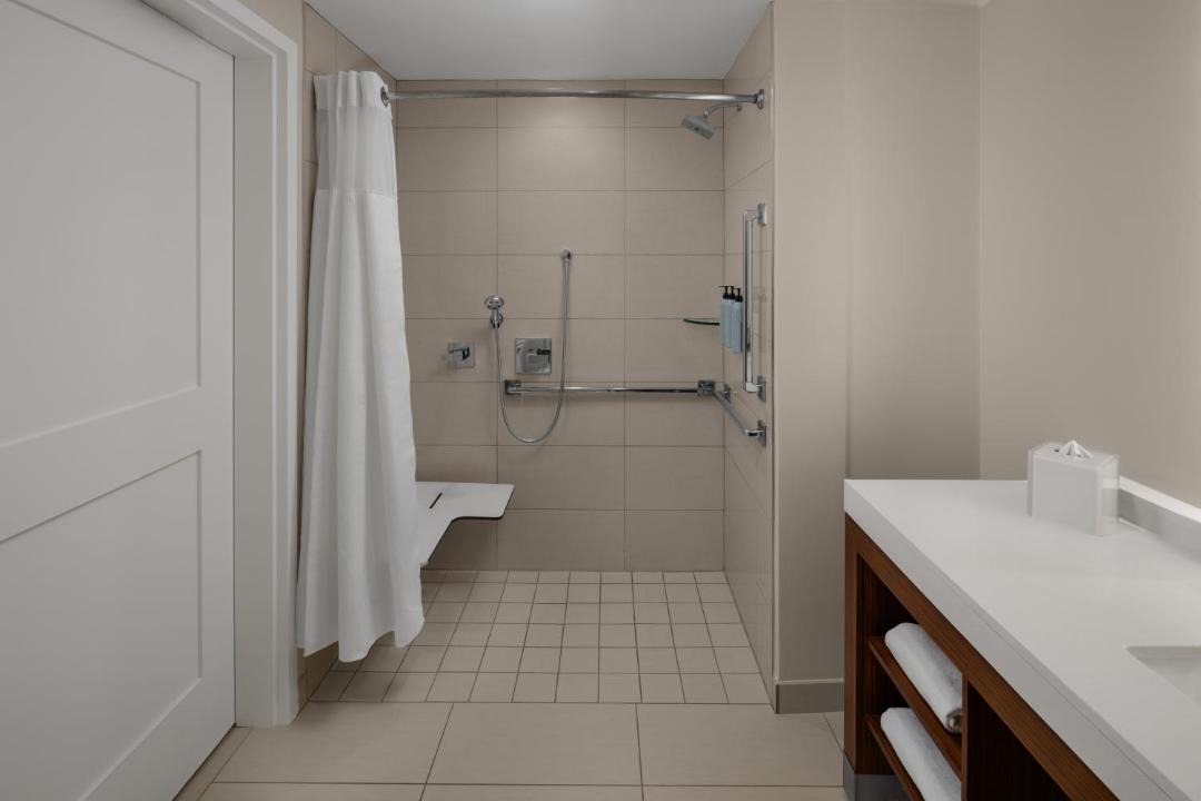 Photo of Bathroom in Durham