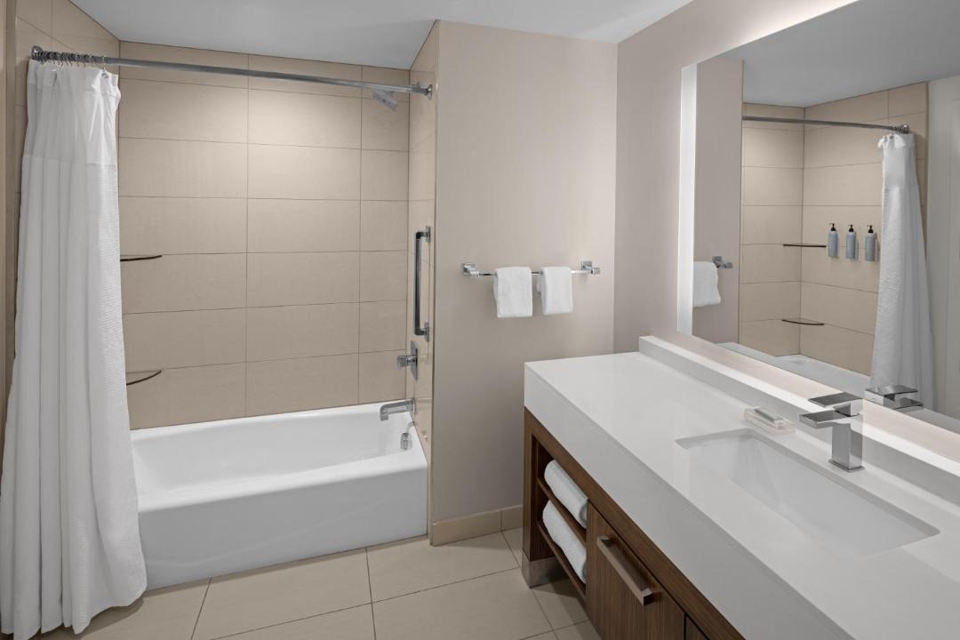 Photo of Bathroom in Durham