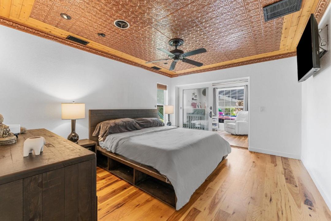 Photo of Bedroom in Charlotte