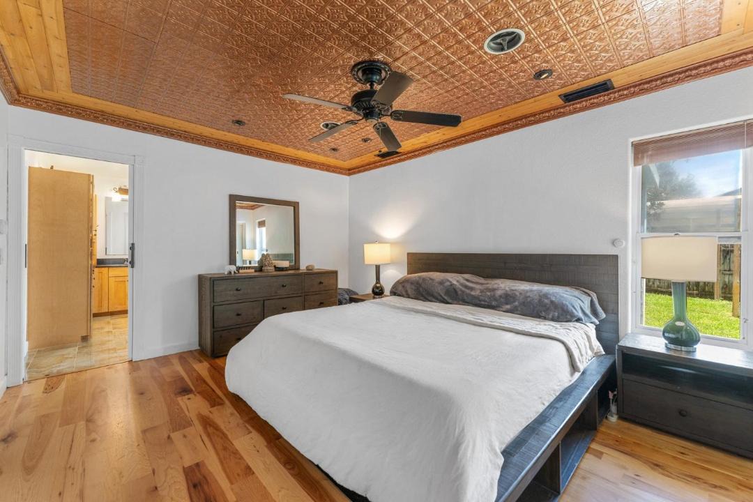 Photo of Bedroom in Charlotte
