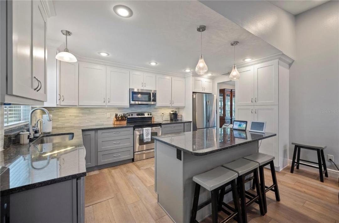 Photo of Kitchen in Charlotte