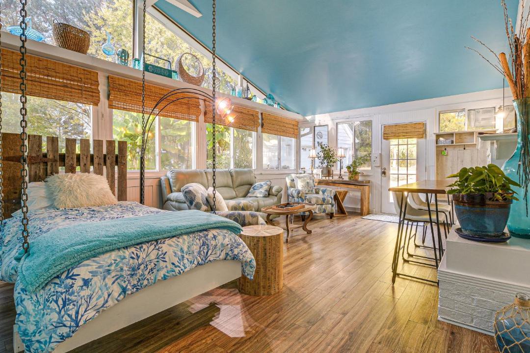 Photo of Bedroom in Wake Forest