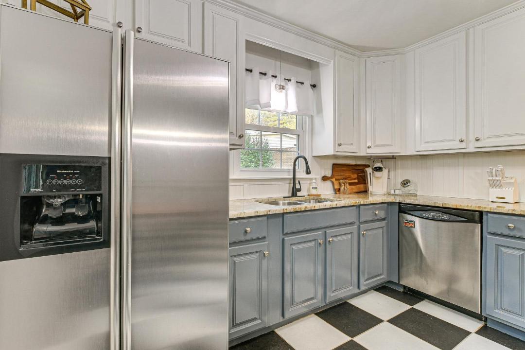 Photo of Kitchen in Wake Forest