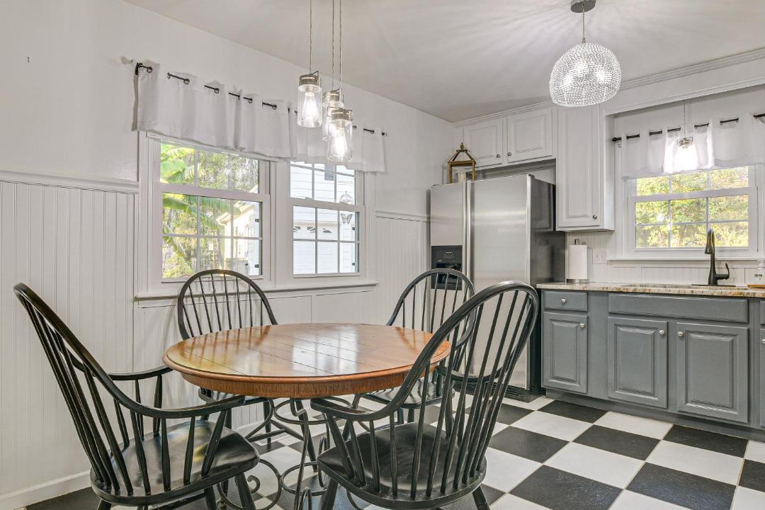 Photo of Kitchen in Wake Forest
