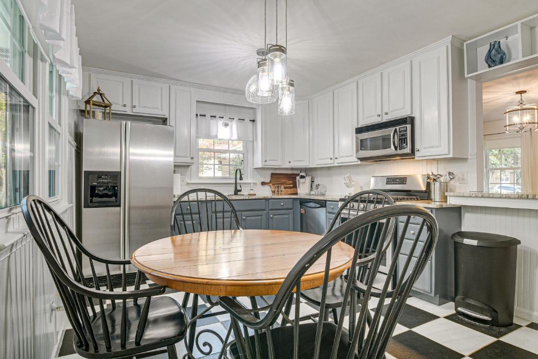 Photo of Kitchen in Wake Forest