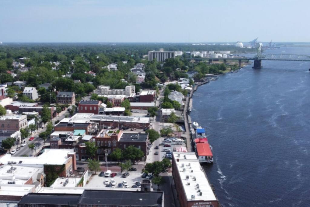 Photo of Others in Wilmington Historic District