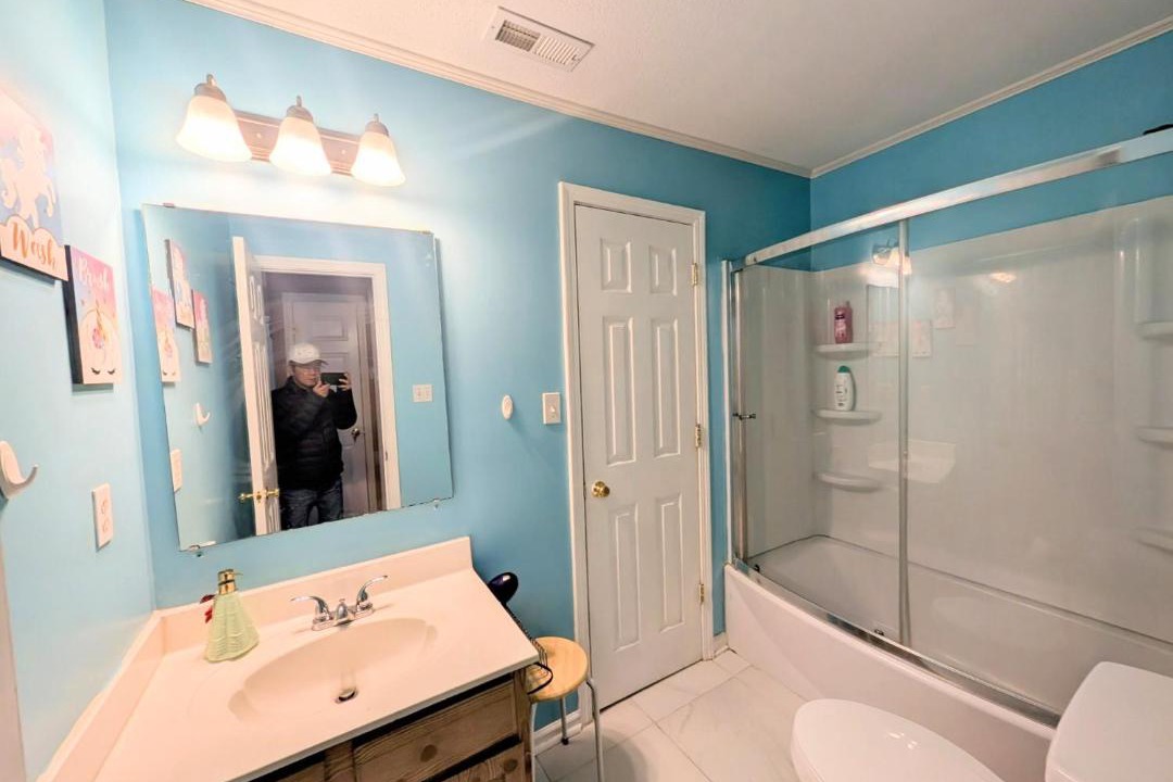 Photo of Bathroom in Paw Creek