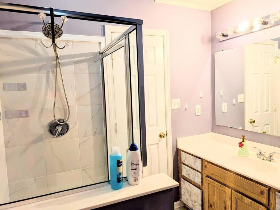 Photo of Bathroom in Paw Creek