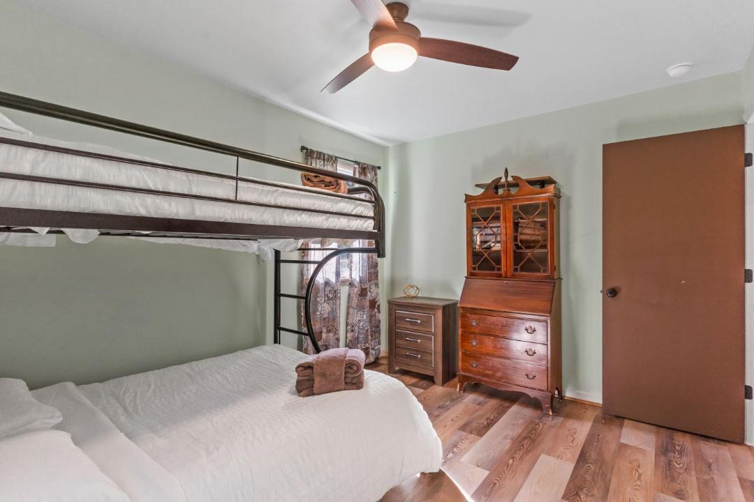 Photo of Bedroom in Kings Grant