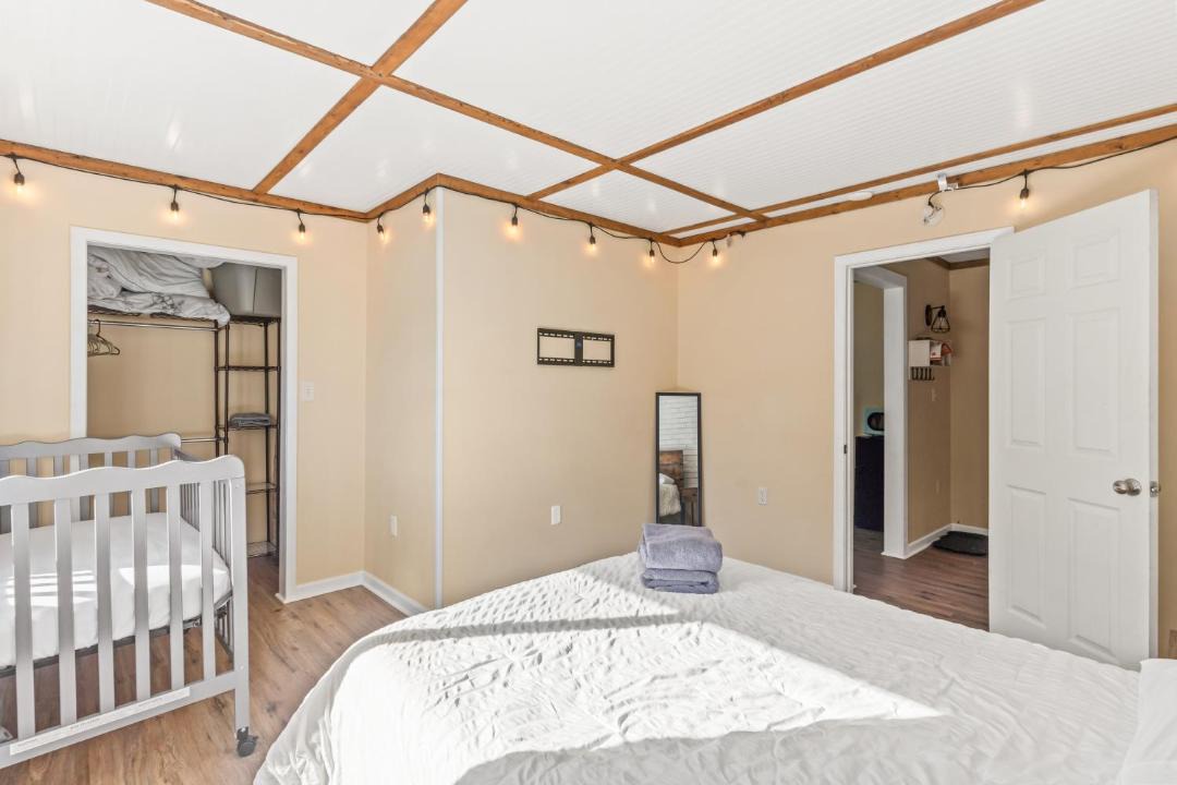 Photo of Bedroom in Kings Grant