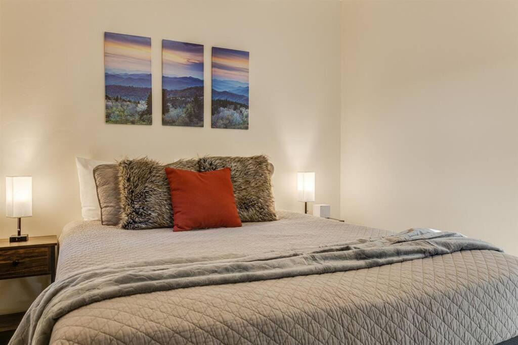 Photo of Bedroom in Leicester