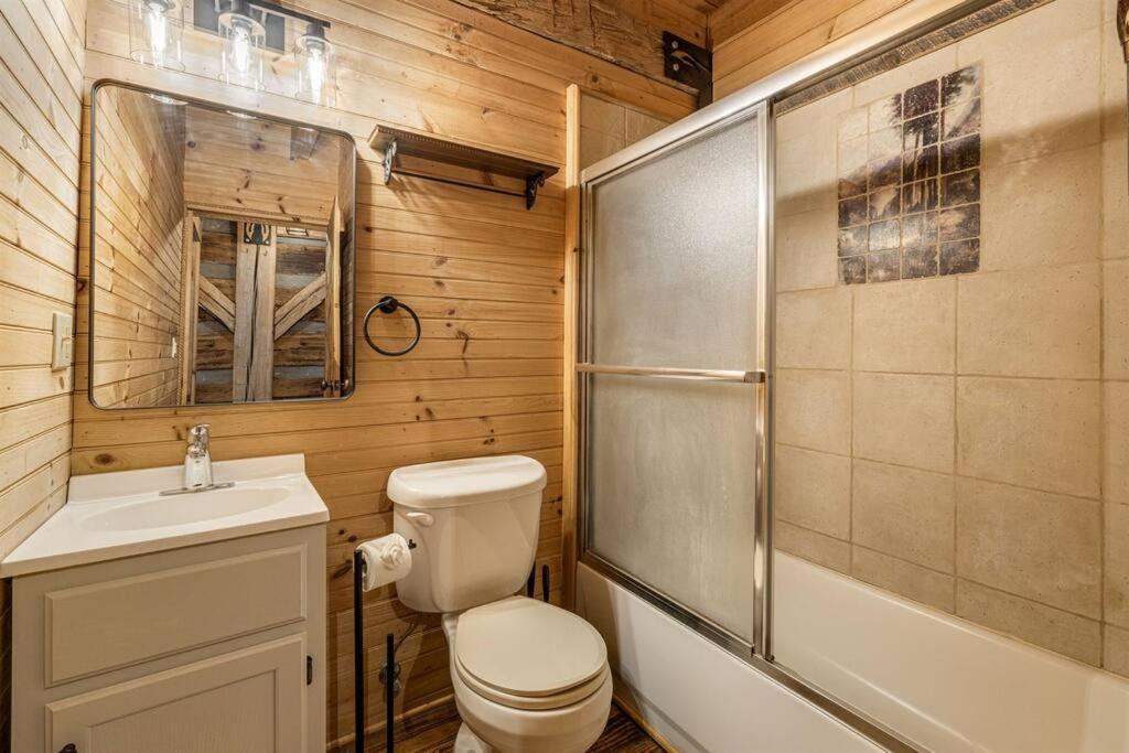 Photo of Bathroom in Leicester