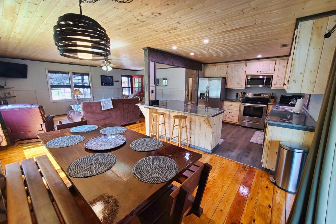 Photo of Kitchen in Ferguson