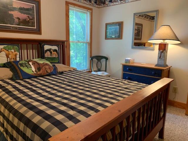Photo of Bedroom in Ferguson