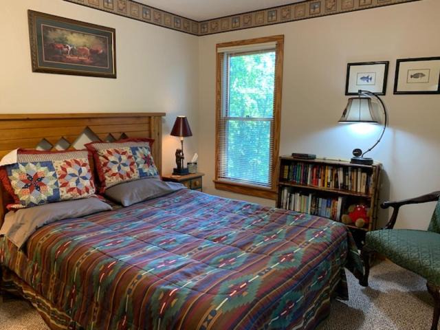 Photo of Bedroom in Ferguson