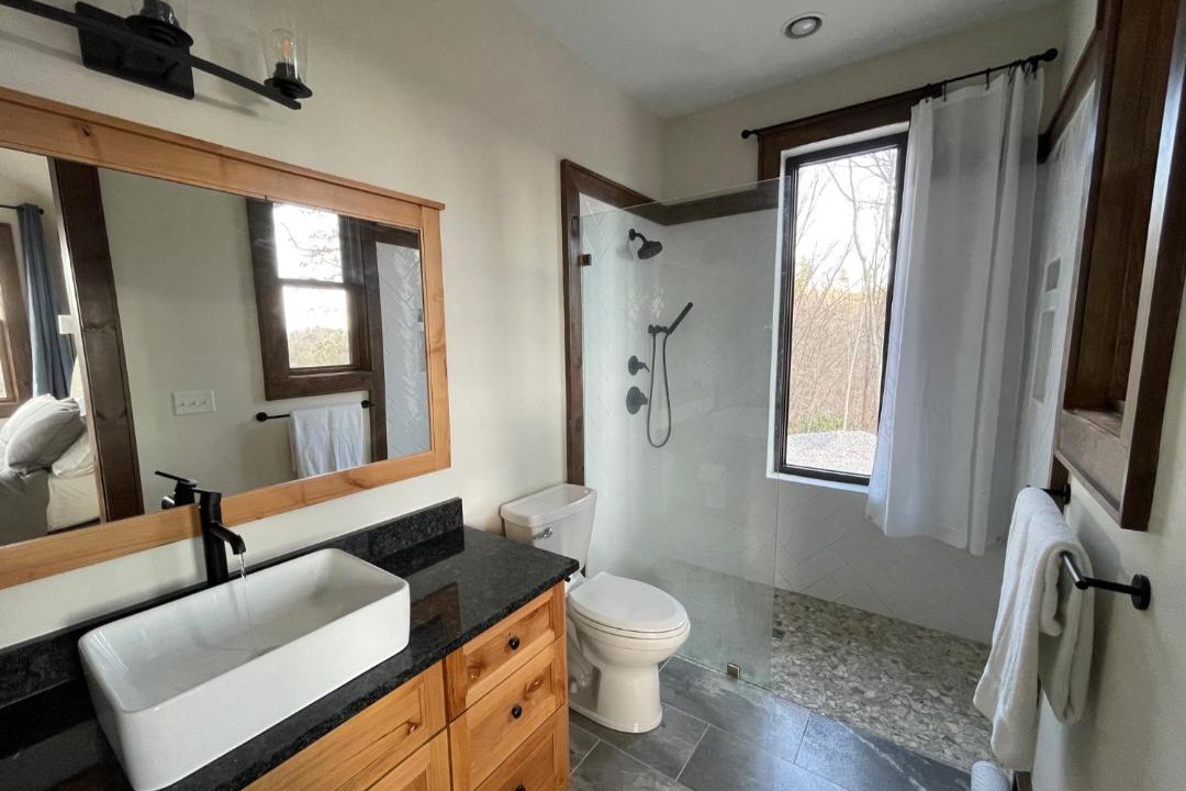 Photo of Bathroom in Ferguson