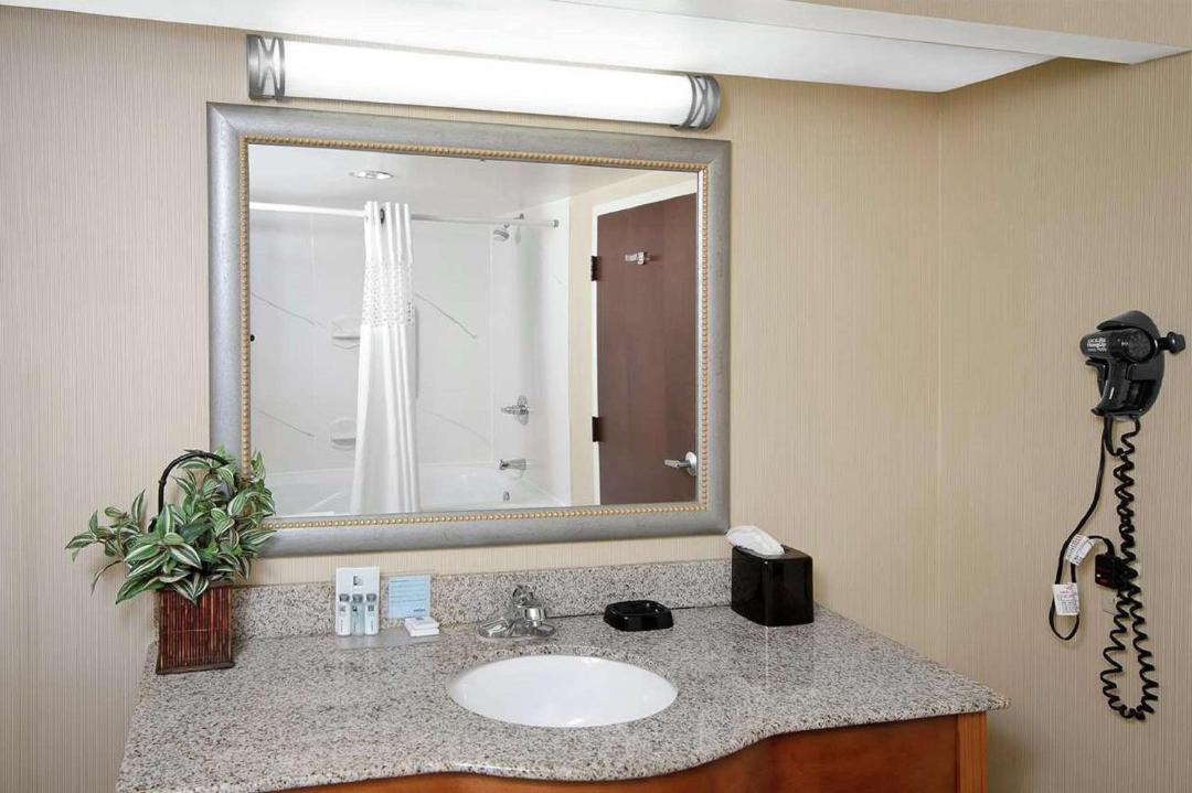 Photo of Bathroom in Asheboro