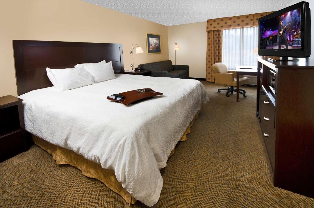 Photo of Bedroom in Asheboro