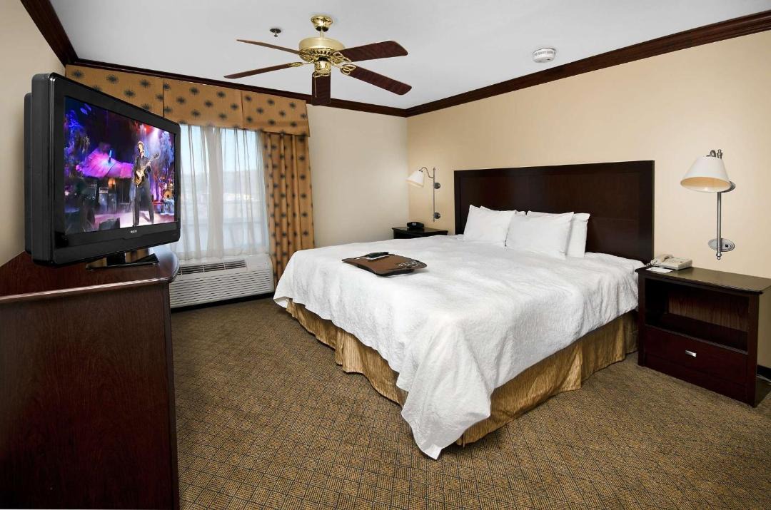 Photo of Bedroom in Asheboro
