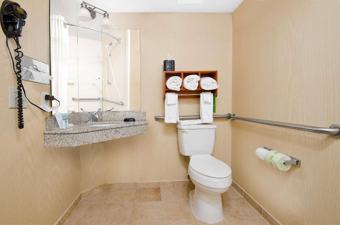 Photo of Bathroom in Asheboro