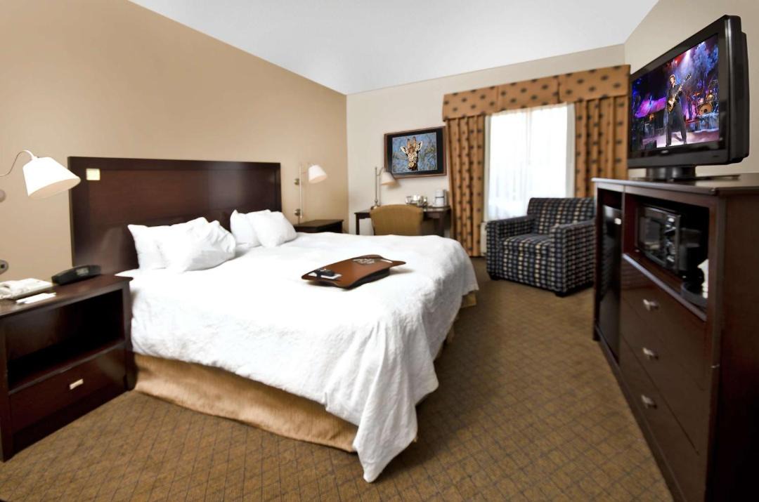 Photo of Bedroom in Asheboro