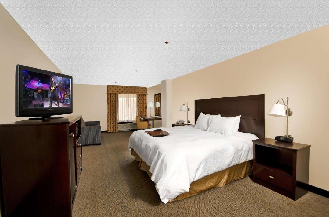 Photo of Bedroom in Asheboro