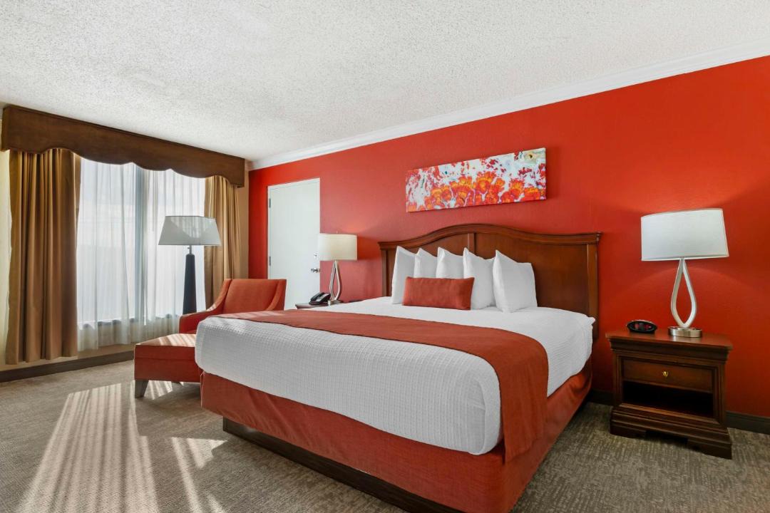 Photo of Bedroom in Burlington