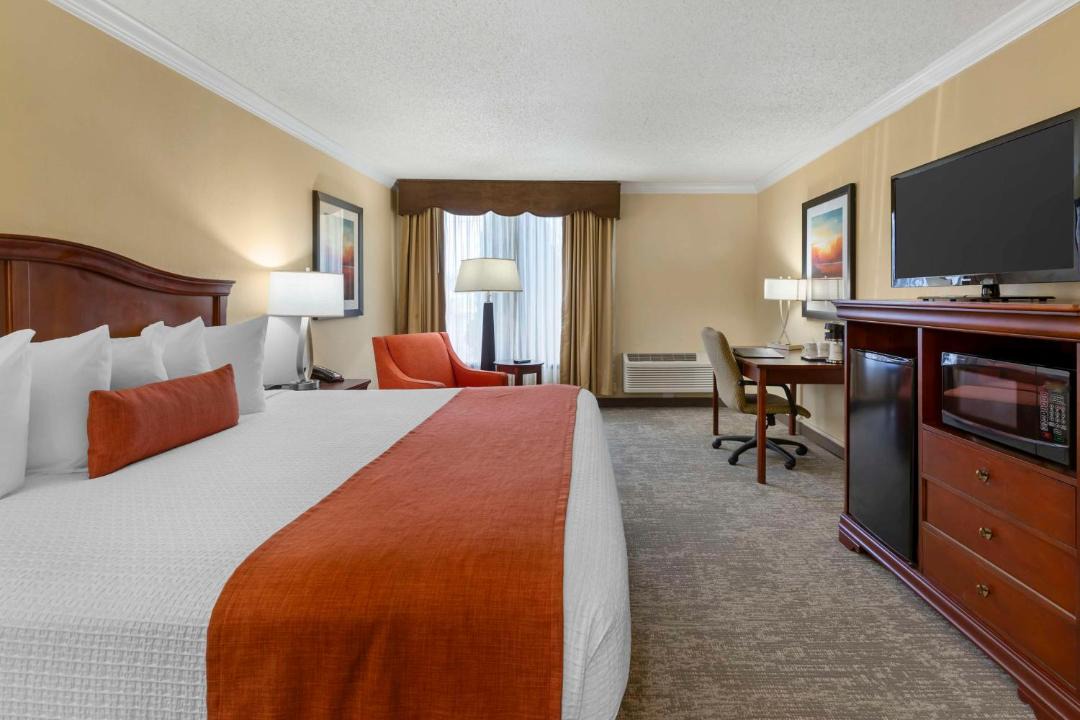 Photo of Bedroom in Burlington